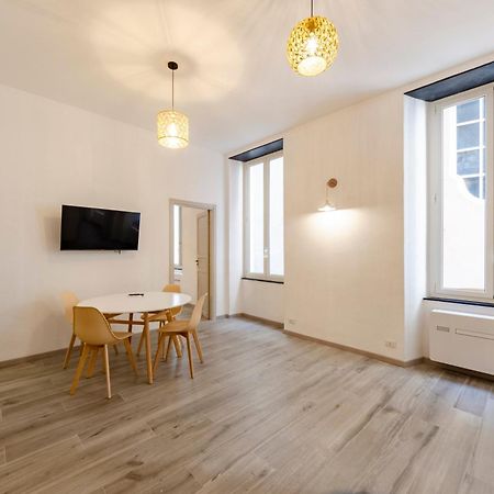 Castelli'S Apartments Campo 8 Genoa Exterior photo